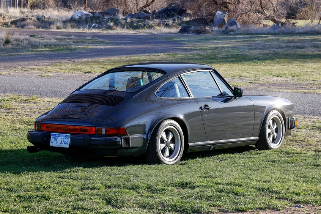 1976 Porsche 912 - Image 22 of 31