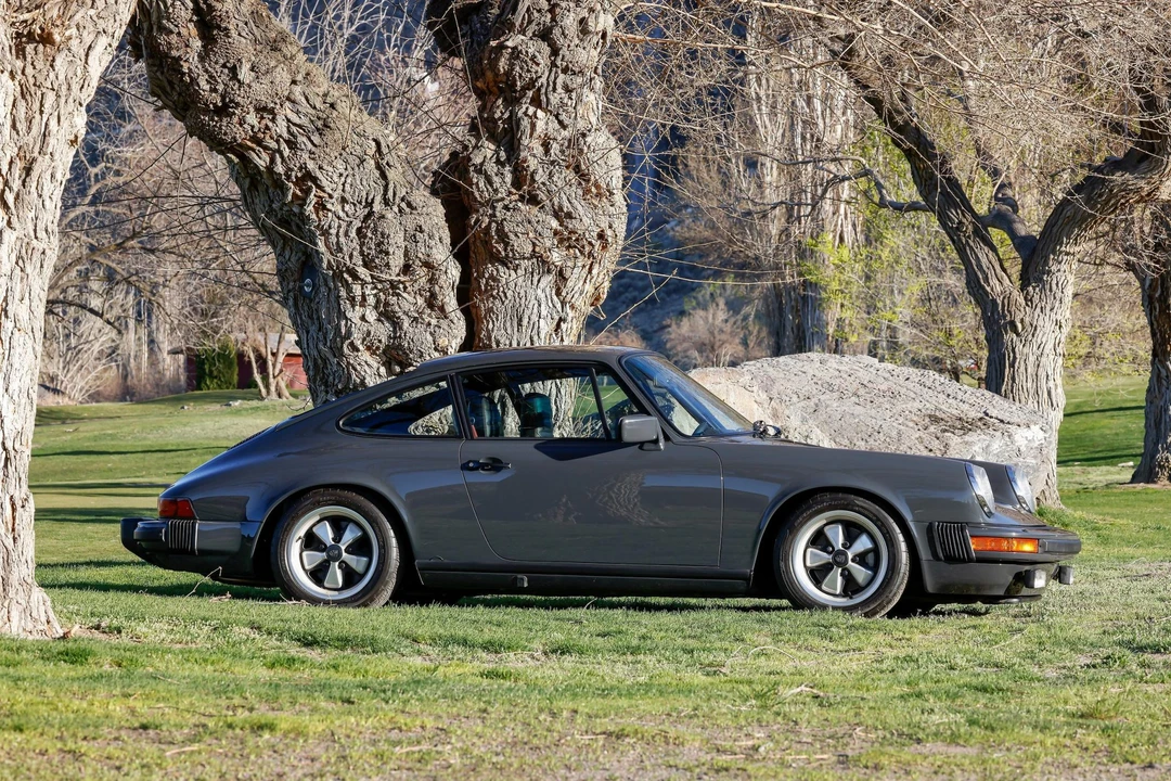 1976 Porsche 912 - Image 25 of 31
