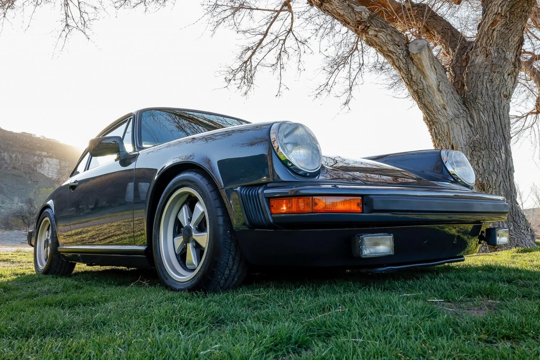 1976 Porsche 912 - Image 28 of 31