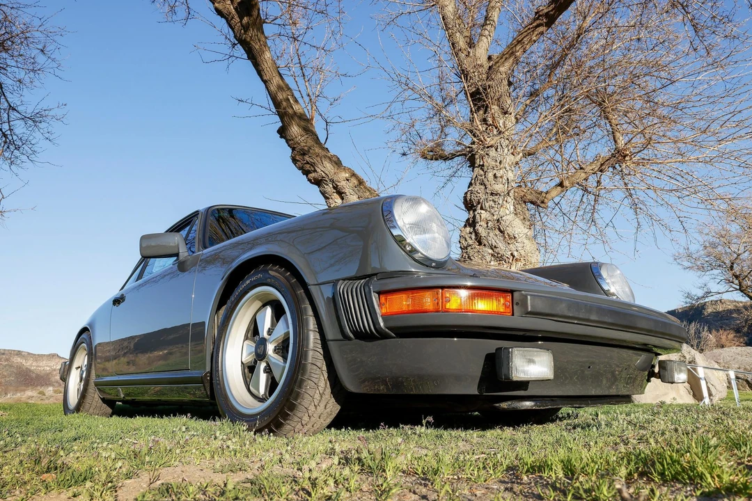 1976 Porsche 912 - Image 29 of 31