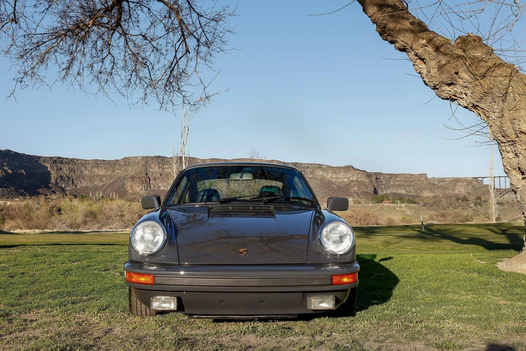 1976 Porsche 912 - Image 7 of 31