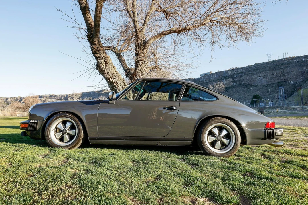 1976 Porsche 912 - Image 12 of 31