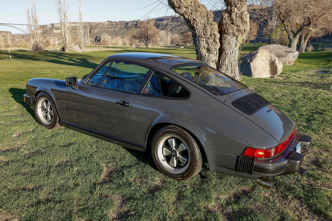 1976 Porsche 912 - Image 13 of 31