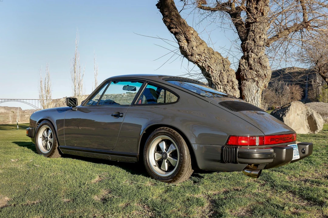 1976 Porsche 912 - Image 14 of 31