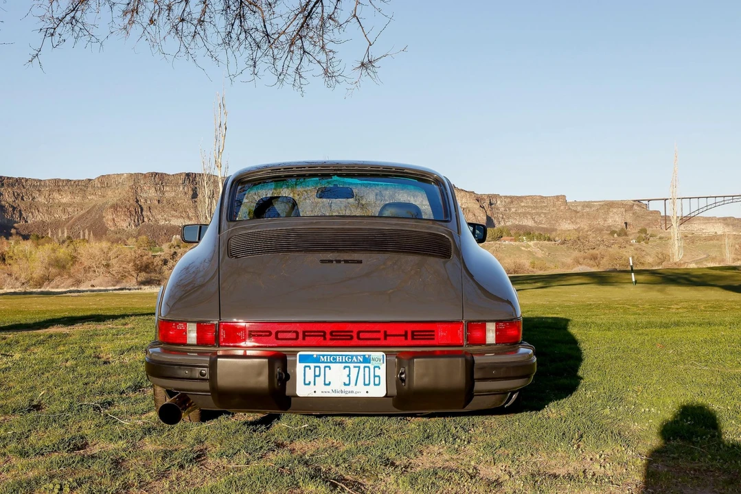 1976 Porsche 912 - Image 18 of 31