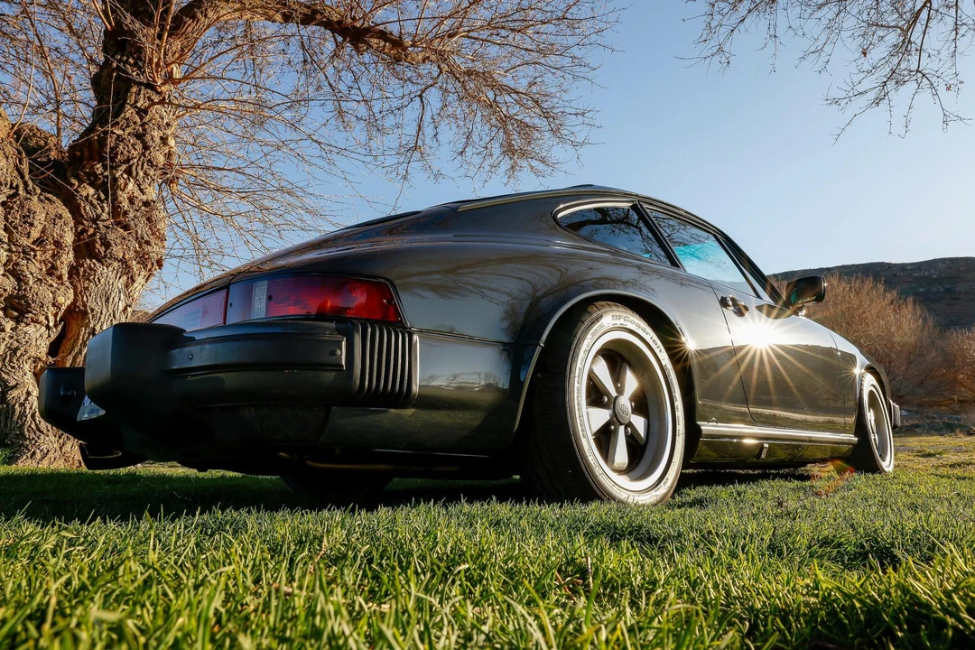1976 Porsche 912 - Image 31 of 31