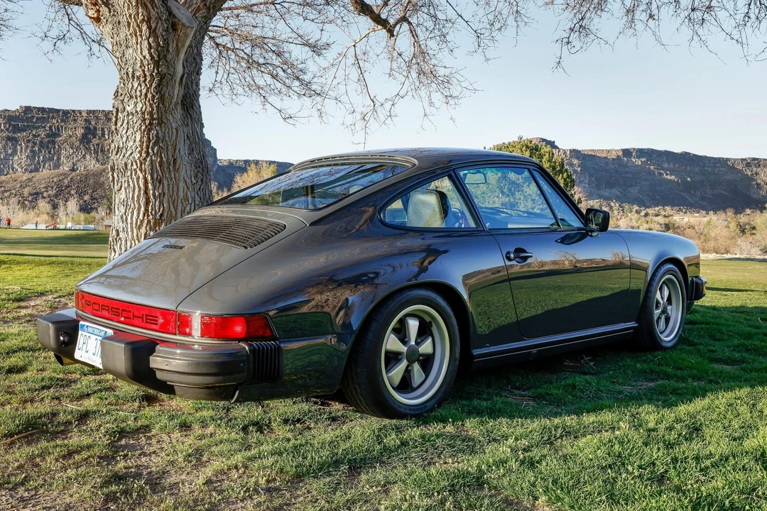 1976 Porsche 912 - Image 23 of 31
