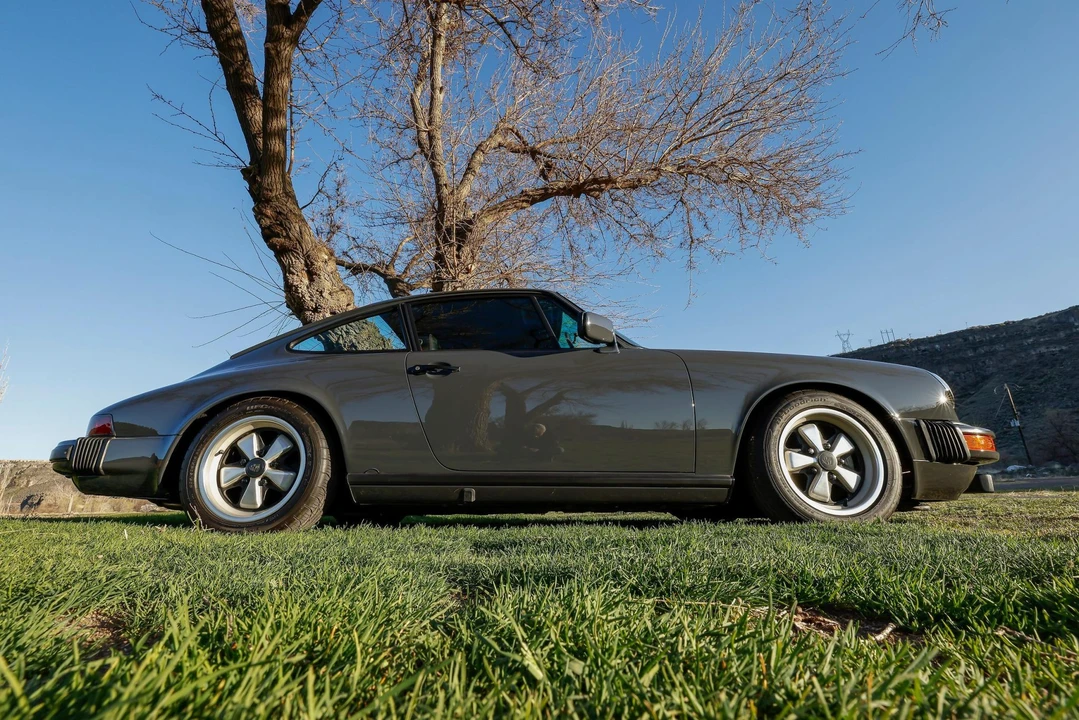 1976 Porsche 912 - Image 30 of 31