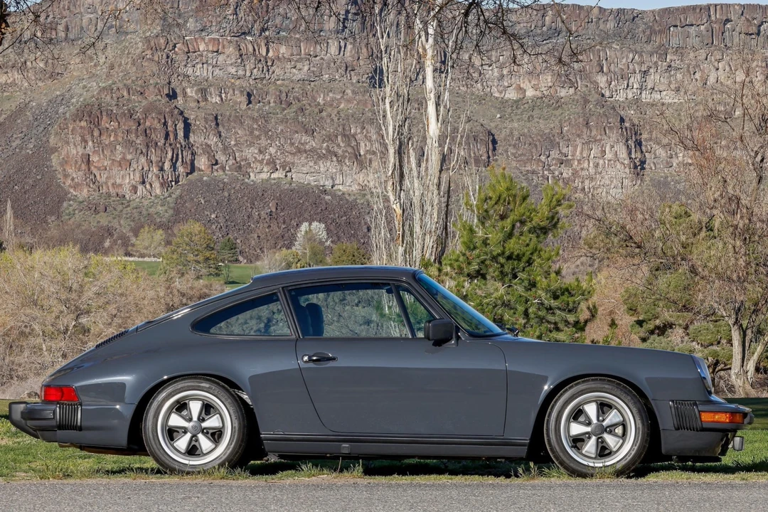 1976 Porsche 912 - Image 24 of 31