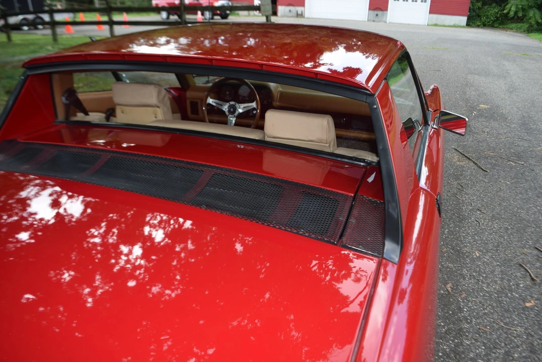 1976 Porsche 914/4 - Image 28 of 31