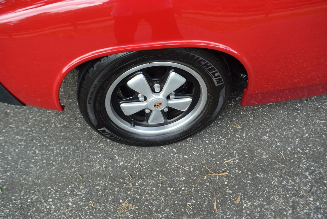 1976 Porsche 914/4 - Image 15 of 31