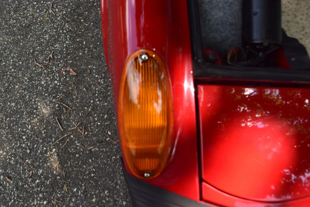 1976 Porsche 914/4 - Image 22 of 31