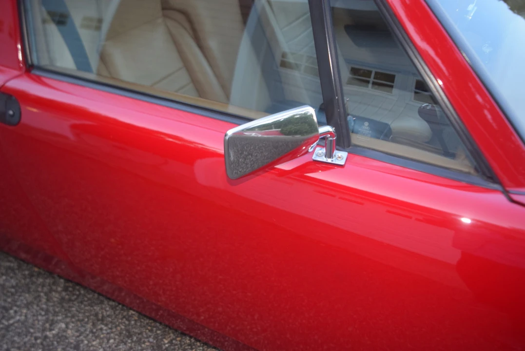 1976 Porsche 914/4 - Image 29 of 31