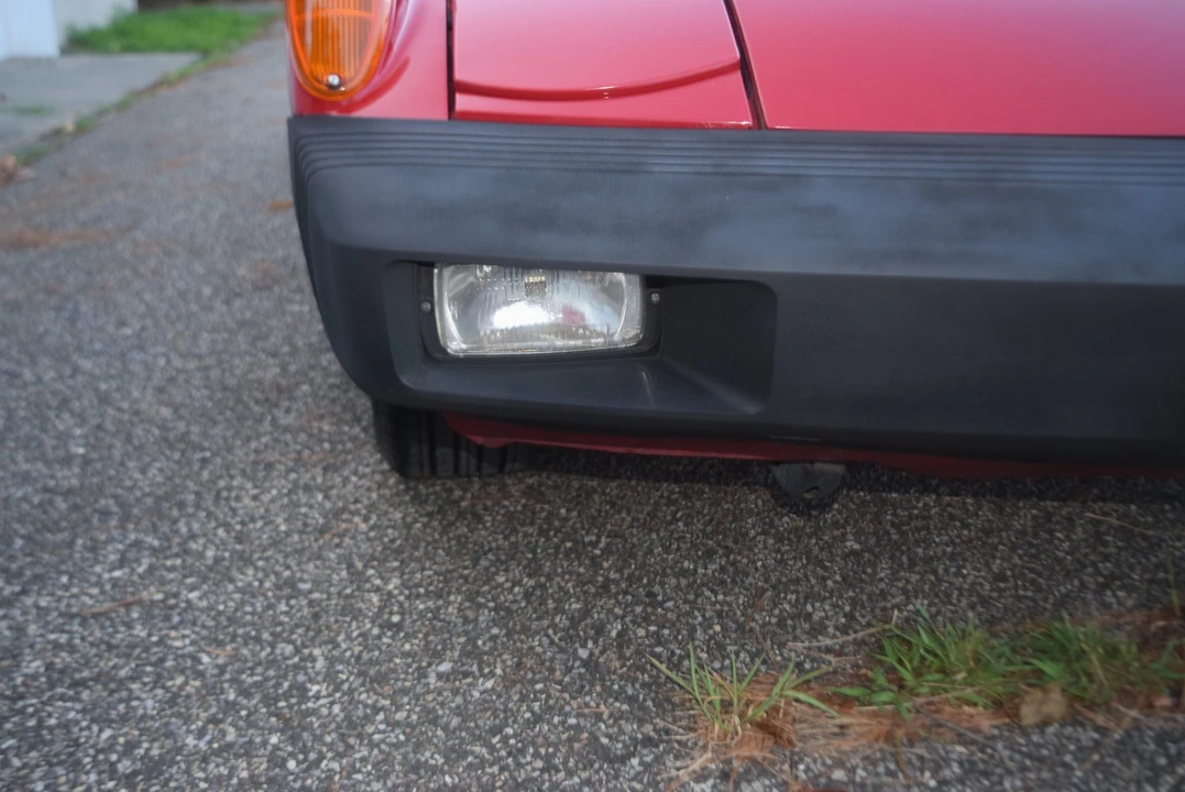 1976 Porsche 914/4 - Image 20 of 31