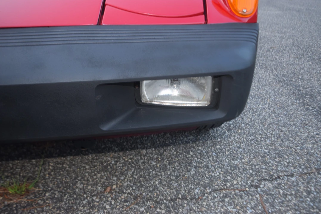 1976 Porsche 914/4 - Image 21 of 31