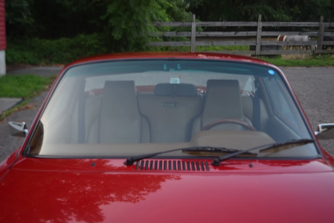 1976 Porsche 914/4 - Image 25 of 31
