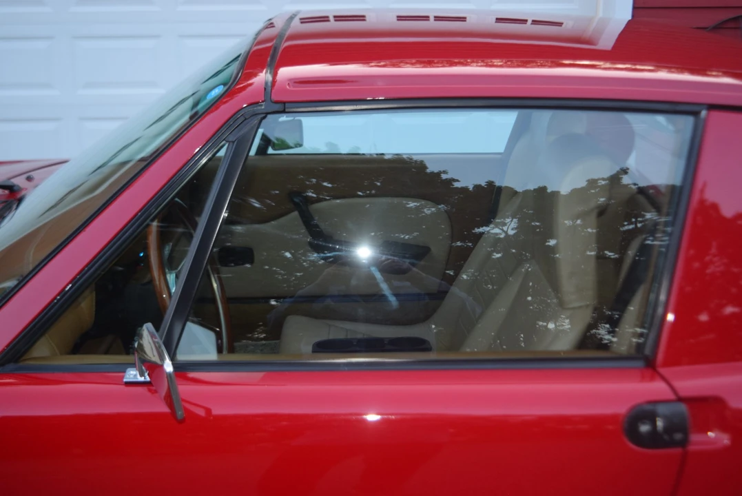 1976 Porsche 914/4 - Image 26 of 31