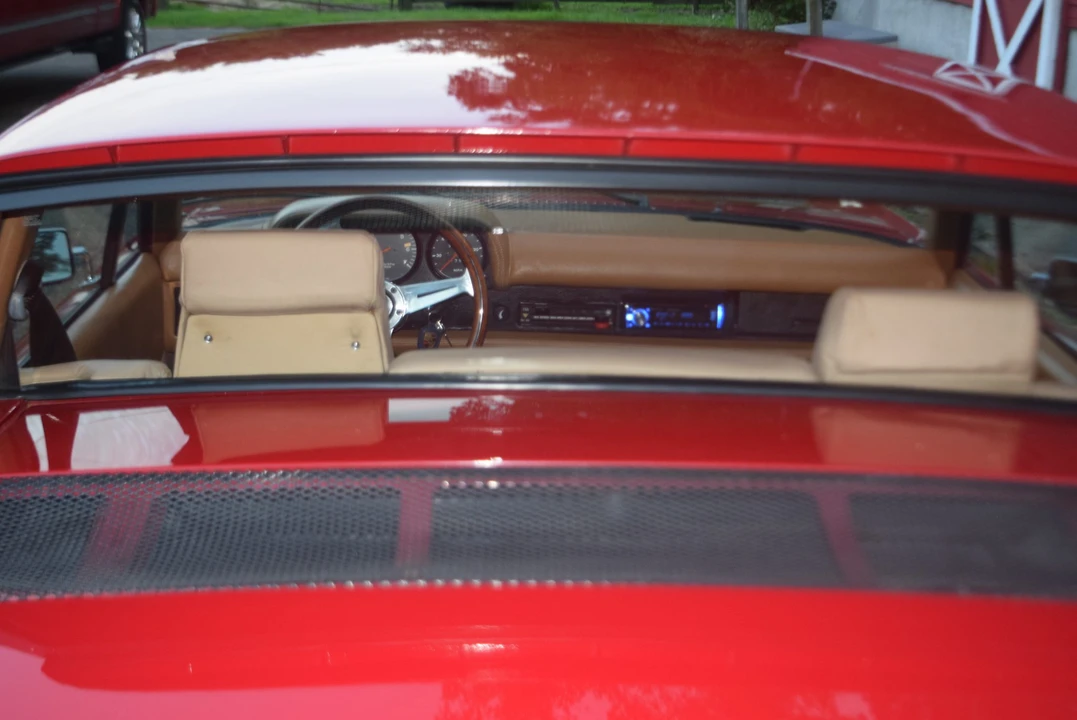 1976 Porsche 914/4 - Image 14 of 31