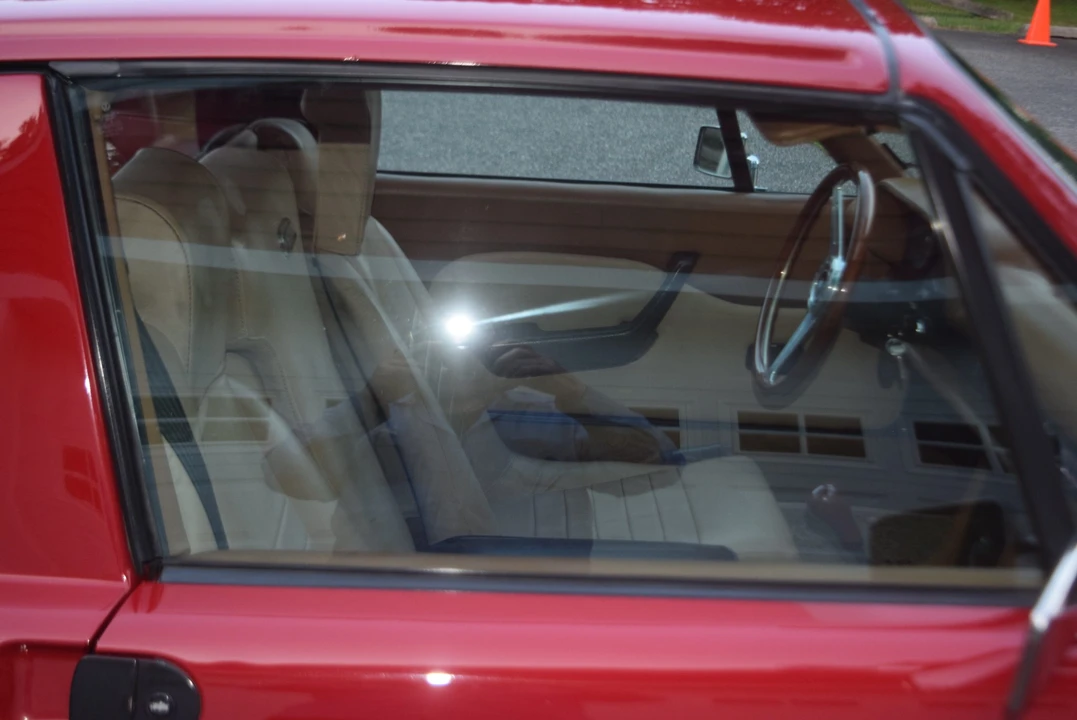 1976 Porsche 914/4 - Image 27 of 31