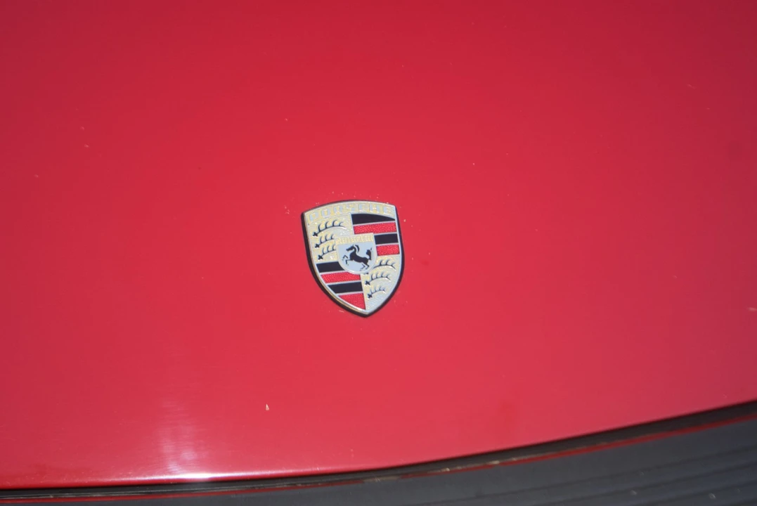 1976 Porsche 914/4 - Image 24 of 31