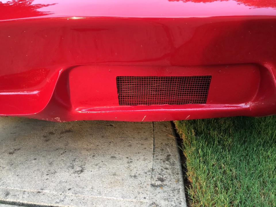 1976 Porsche 914/4 - Image 21 of 31
