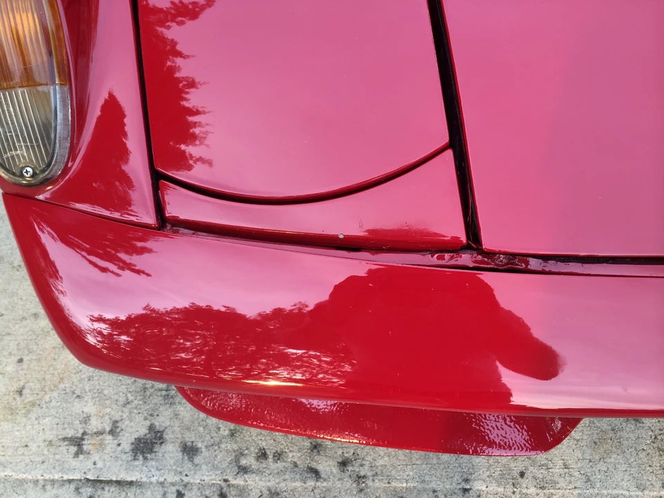 1976 Porsche 914/4 - Image 22 of 31