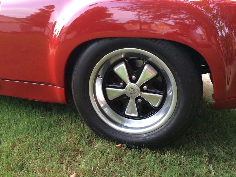1976 Porsche 914/4 - Image 26 of 31