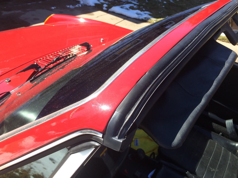 1976 Porsche 914/4 - Image 19 of 31