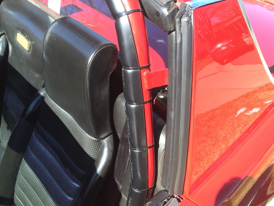 1976 Porsche 914/4 - Image 20 of 31