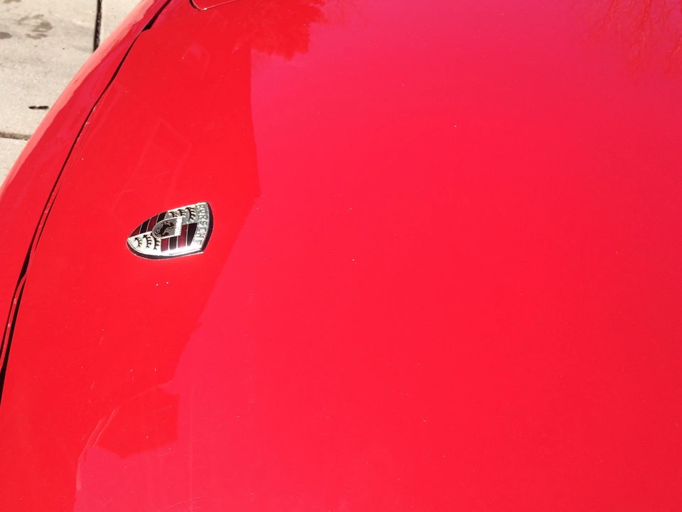 1976 Porsche 914/4 - Image 18 of 31