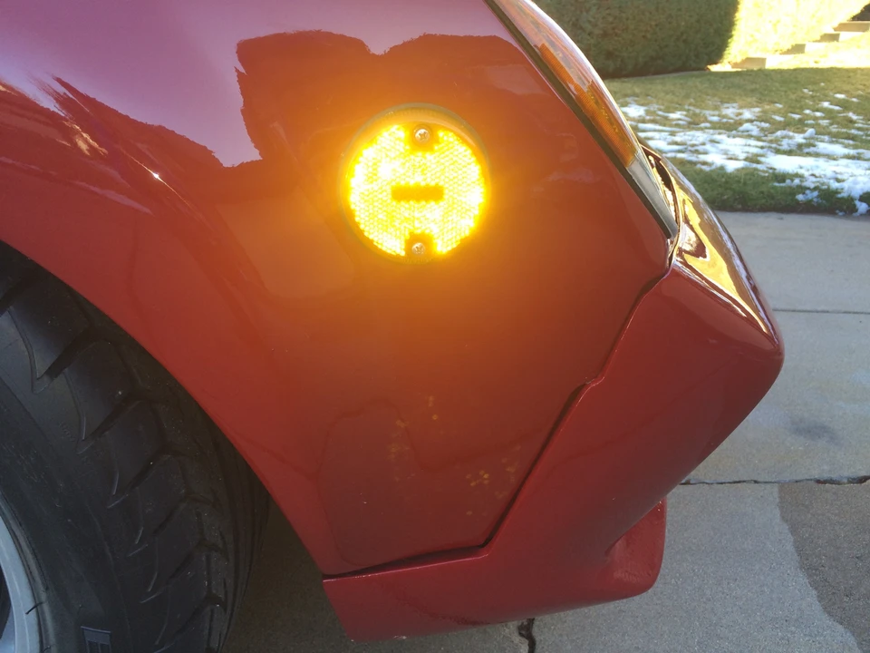 1976 Porsche 914/4 - Image 29 of 31