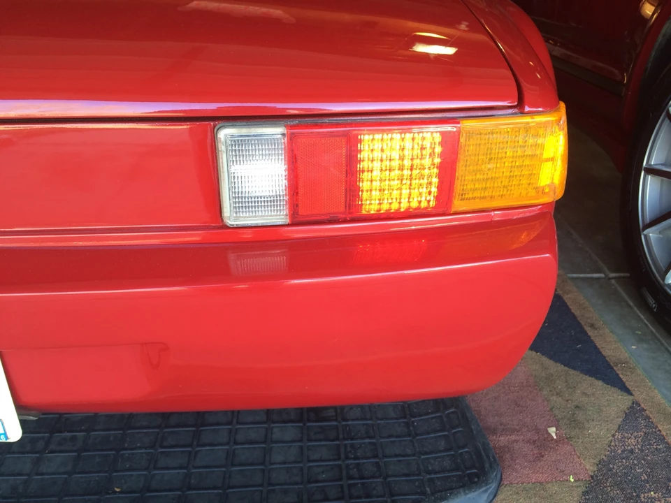 1976 Porsche 914/4 - Image 30 of 31