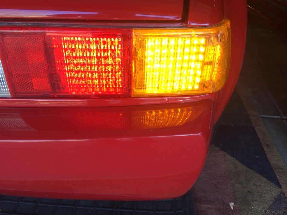 1976 Porsche 914/4 - Image 31 of 31