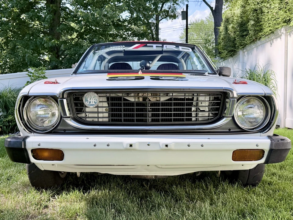 1976 Toyota Corolla 3rd Gen - Image 13 of 31