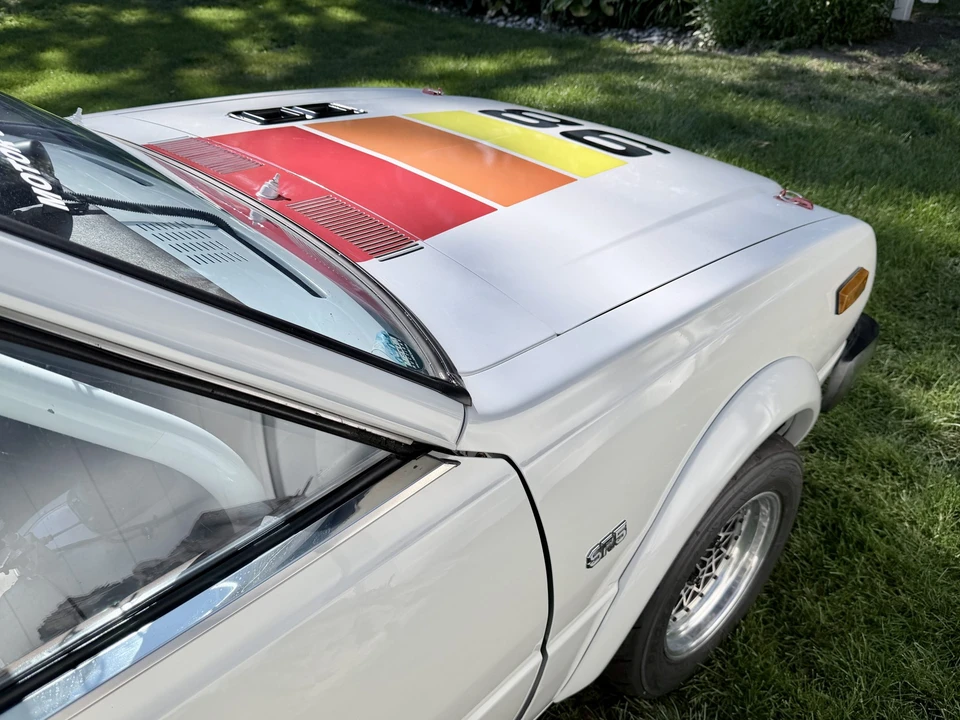 1976 Toyota Corolla 3rd Gen - Image 30 of 31