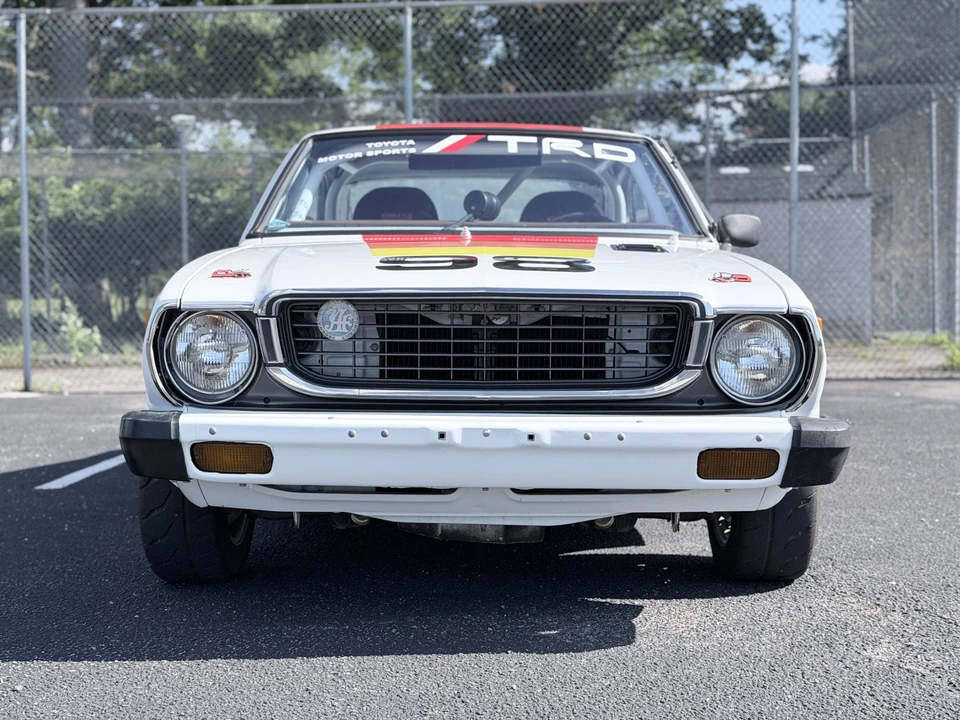 1976 Toyota Corolla 3rd Gen - Image 5 of 31