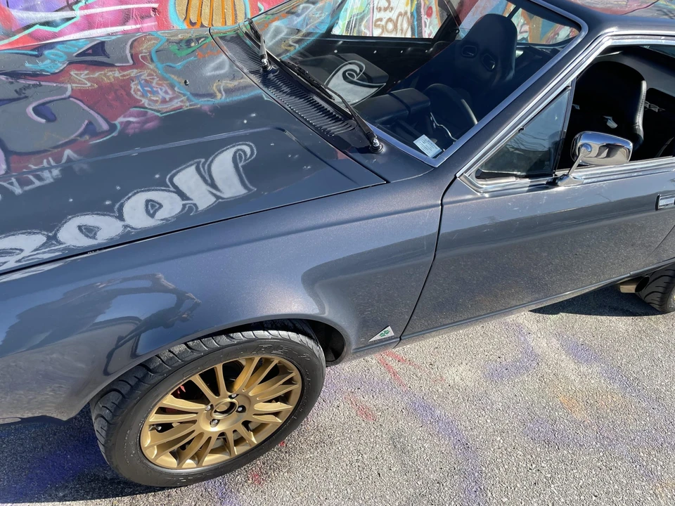 1977 Alfa Romeo Alfetta GT - Image 31 of 31