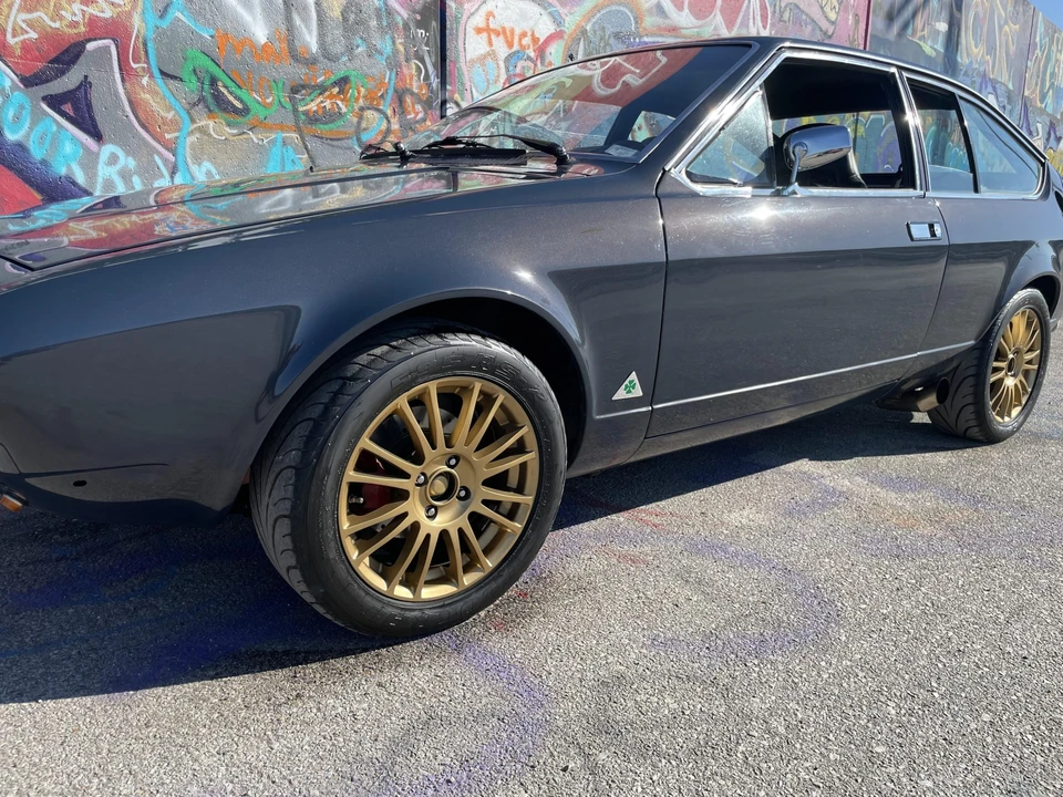 1977 Alfa Romeo Alfetta GT - Image 26 of 31
