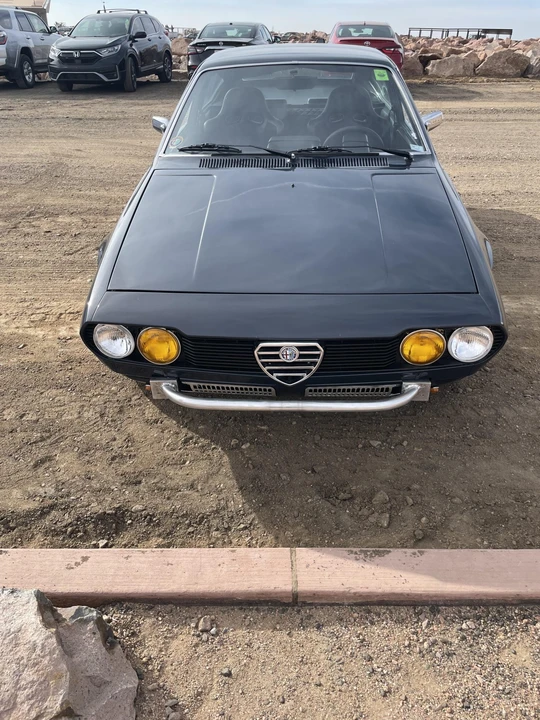 1977 Alfa Romeo Alfetta GT - Image 24 of 31