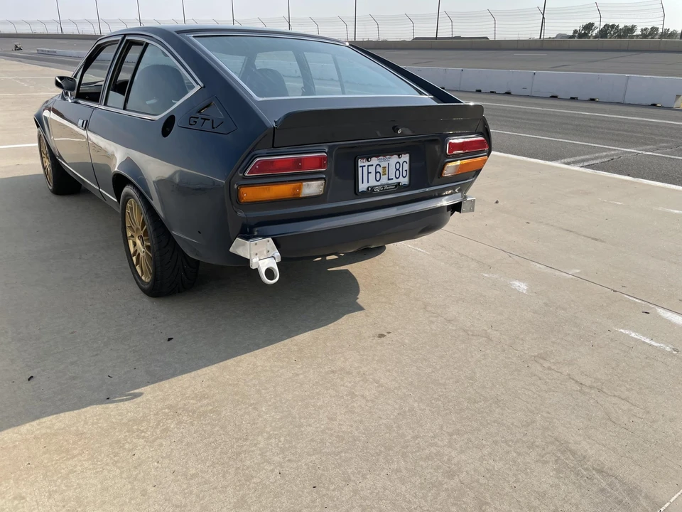 1977 Alfa Romeo Alfetta GT - Image 6 of 31