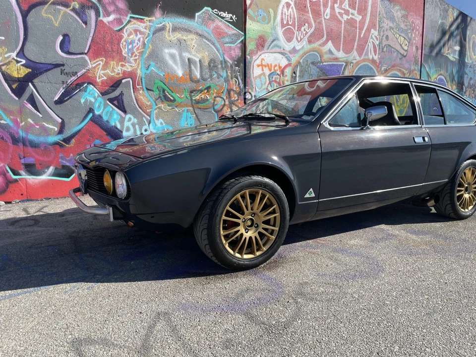 1977 Alfa Romeo Alfetta GT - Image 29 of 31
