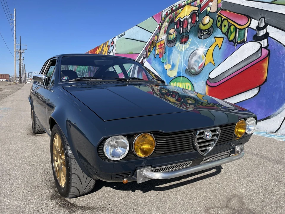 1977 Alfa Romeo Alfetta GT - Image 23 of 31