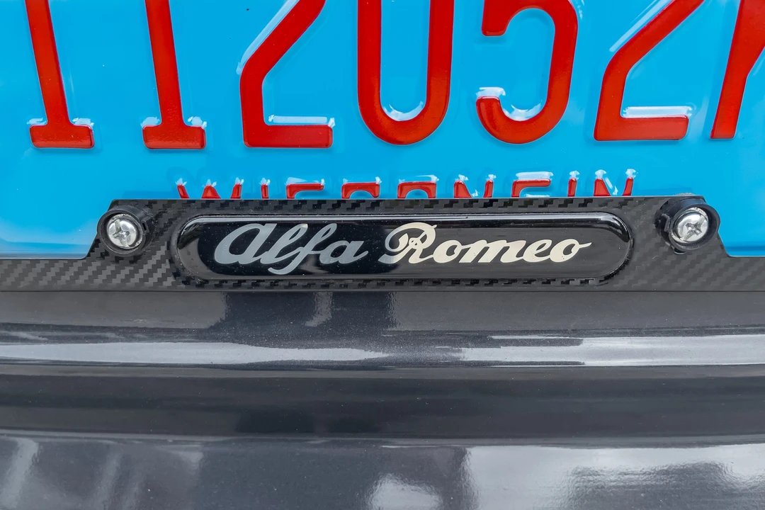 1977 Alfa Romeo Alfetta GT - Image 25 of 31