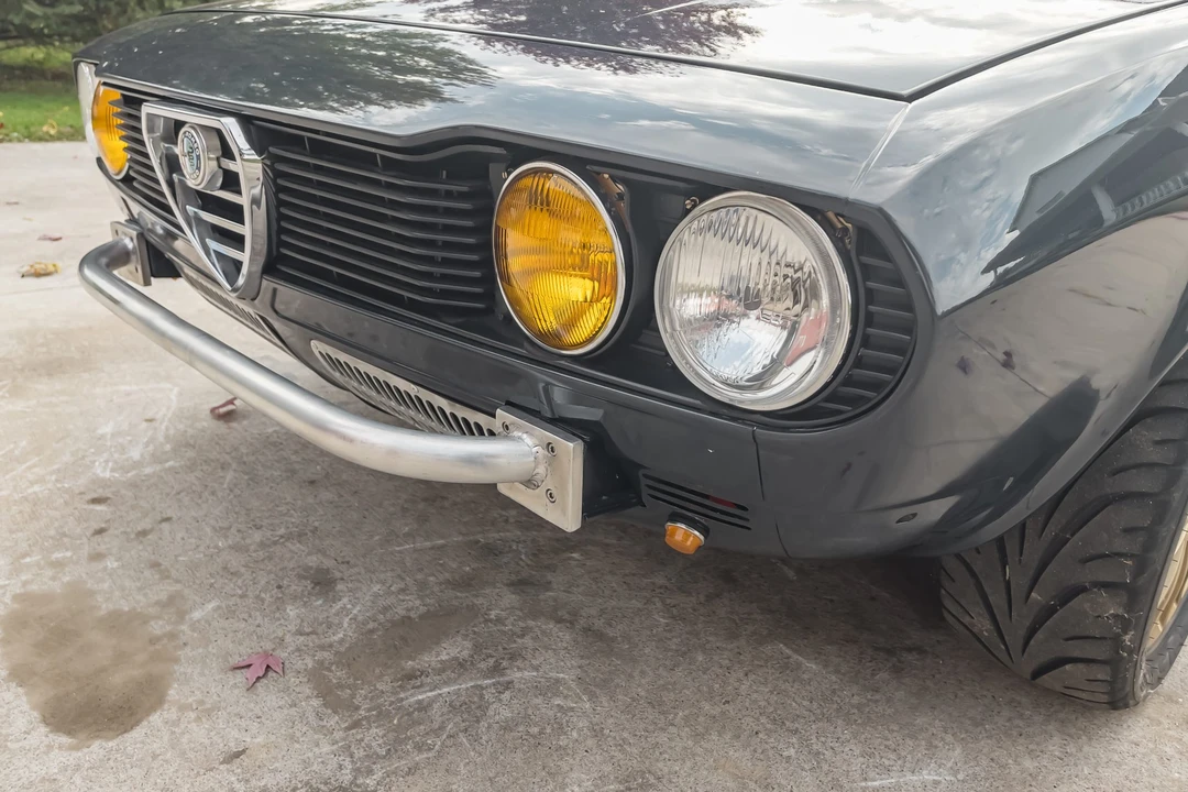 1977 Alfa Romeo Alfetta GT - Image 19 of 31