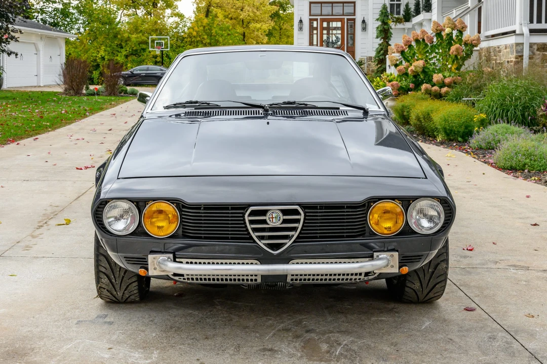 1977 Alfa Romeo Alfetta GT - Image 7 of 31