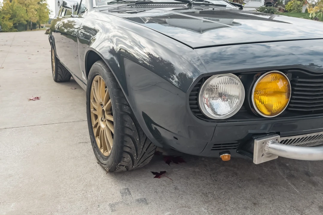 1977 Alfa Romeo Alfetta GT - Image 12 of 31