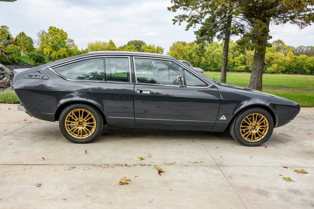 1977 Alfa Romeo Alfetta GT - Image 6 of 31