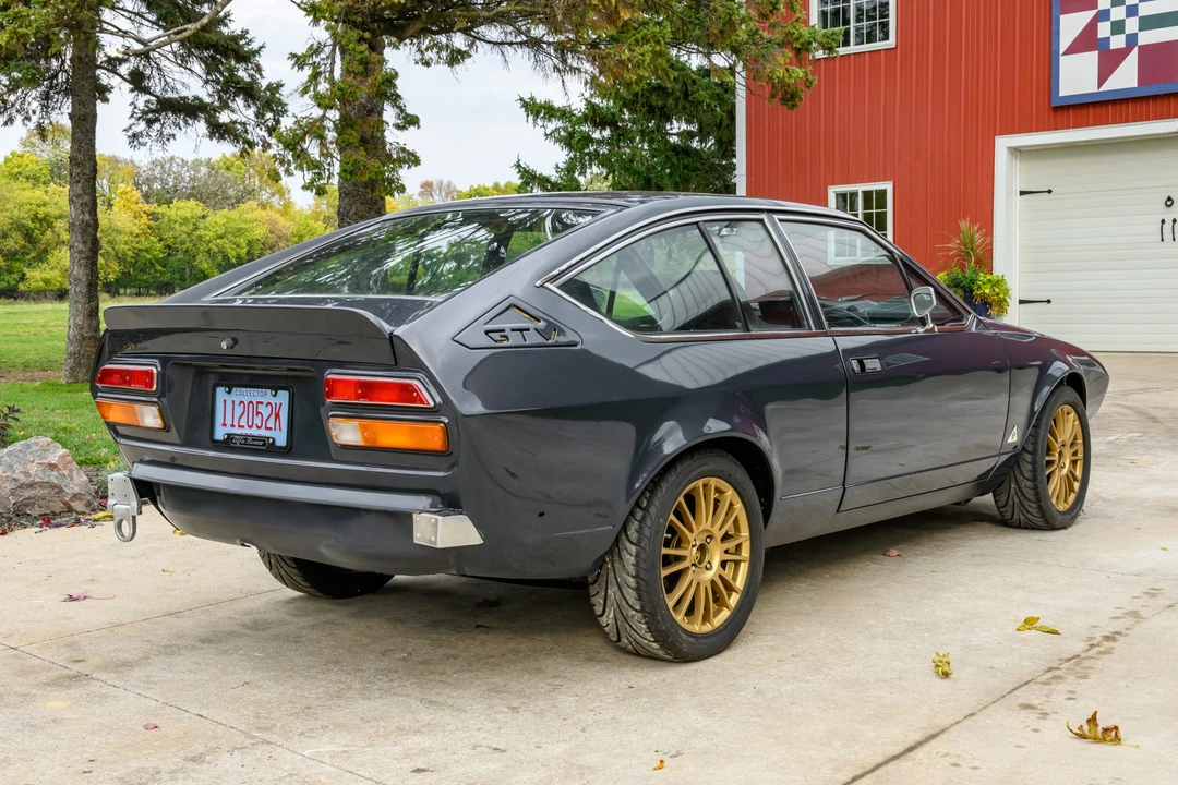 1977 Alfa Romeo Alfetta GT - Image 5 of 31
