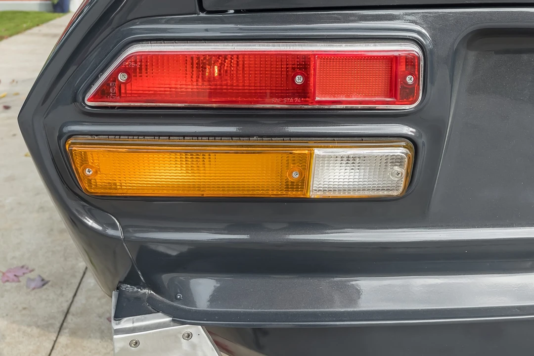 1977 Alfa Romeo Alfetta GT - Image 10 of 31