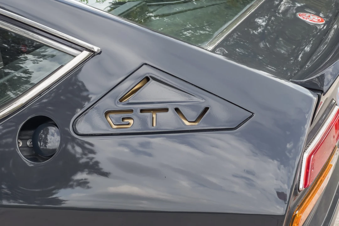 1977 Alfa Romeo Alfetta GT - Image 23 of 31
